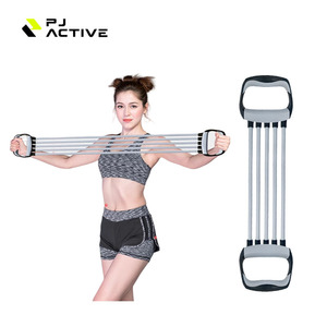 Trang chủ phòng tập thể dục huấn luyện viên ngực Expander mùa xuân tập luyện thiết bị cho tập thể dục tập thể dục kháng Ống Đào Tạo - Product Image 3