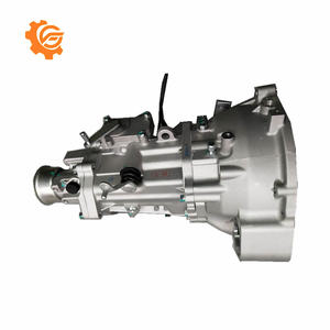 <span class=keywords><strong>Prix</strong></span> <span class=keywords><strong>de</strong></span> gros Moteur SC12M5C1 B12D 1.5L Boîte <span class=keywords><strong>de</strong></span> vitesses manuelle pour SGMW/<span class=keywords><strong>Chevrolet</strong></span> Confero S - Product Image 2