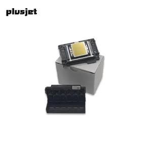 Plusjet uv yazıcılar için yüksek kaliteli uv baskı kafaları XP600 baskı kafası eko solvent makinesi