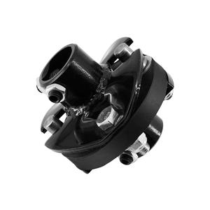 Junta de trapo de dirección 3/4 "30 Spline X 1" 48 Spline Box Acoplamiento Assy Eje Acoplador - Product Image 4