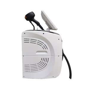 Venta caliente 808 máquina de depilación láser de diodo 3 ondas equipo de belleza láser máquina de depilación portátil para mujeres - Product Image 5