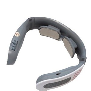 Neck Massager Cervical Spine Therapy Device Rechargeable USB Powered Home Office Travel Use H58 - Product Image 2