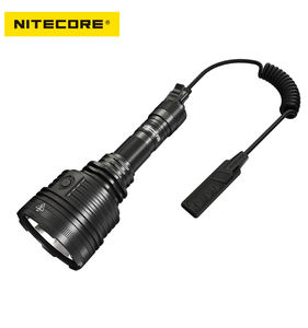 NITECORE — batterie Rechargeable 21700i P30i de 2000 <span class=keywords><strong>Lumens</strong></span>, 1000m de <span class=keywords><strong>Distance</strong></span> au faisceau, pour chasse et recherche lumière, garantie de 5 ans - Product Image 5