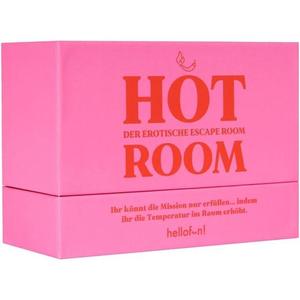 Jeu de cartes érotiques Hot Room, jeu d'évasion pour adultes, jeu de fête pour adultes - Product Image 1