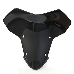 Vente flash Pare-brise pour <span class=keywords><strong>Kawasaki</strong></span> <span class=keywords><strong>Ninja</strong></span> Écran Pare-vent Déflecteur Visor Accessoires pour <span class=keywords><strong>Kawasaki</strong></span> Z <span class=keywords><strong>H2</strong></span> /Z <span class=keywords><strong>H2</strong></span> SE <span class=keywords><strong>2020</strong></span> 2024 - Product Image 2