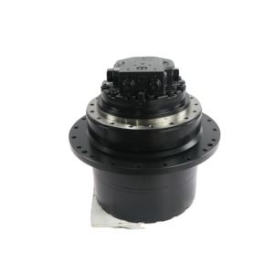 ชุดมอเตอร์เดินเครื่องขุด GID PC210LC-6 PC220-6XZ รุ่น GM35 GM35VL ชุดเฟ็นด์ไดรฟ์คุณภาพสูง รับประกัน 6 เดือน - Product Image 4