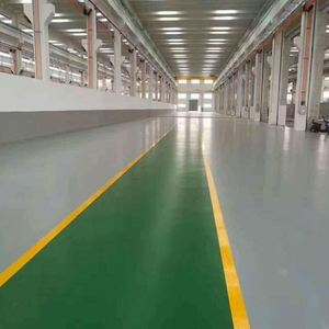 Single-Component Water-based Polyurethane Asphalt <b>Waterproof</b> Coating for Wall and Basement Modern Design CE/Reach Certified - Product Image 5