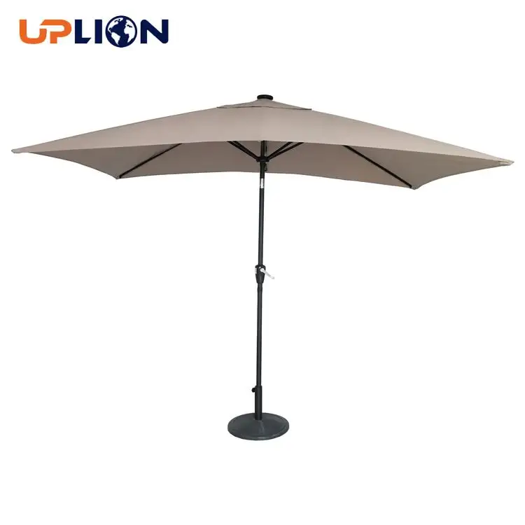 LIYONG Umbrella Sports and Outdoor Sports Umbrellas Folding Umbrella Polyester Fiber Sun Umbrella Sun Protection UV Umbrella/Ten Bone Awning Color : 1