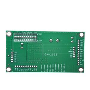 Carte de commande universelle OKYN-Y2255 CA-255S à courant constant pour téléviseurs de 10 à 48 pouces - Product Image 4