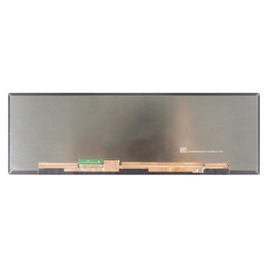 12.7 \ "écran d'ordinateur portable incurvé IPS panneau 120Hz NV127H4M-NX1 2880*864 EDP40 Pinos 500 Cd/m2 luminosité pour application de bureau - Product Image 3