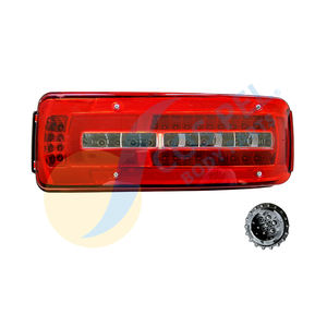 REAR LIGHT RH - Product Image 1