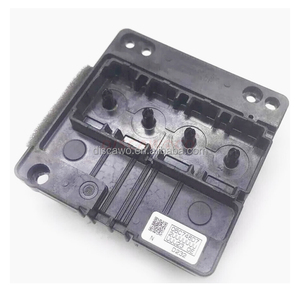 Tête d'impression FA350110003 pour imprimantes <span class=keywords><strong>Epson</strong></span> <span class=keywords><strong>EcoTank</strong></span> <span class=keywords><strong>ET</strong></span>-3700 <span class=keywords><strong>ET</strong></span>-15000 3750 <span class=keywords><strong>4750</strong></span> L6171 L6161 ET3700 ET15000 FA35001 FA35011 - Product Image 6