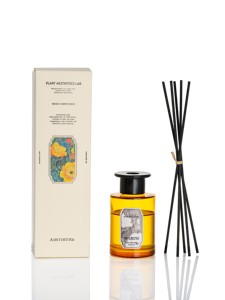 Tinh dầu khuếch tán hương thơm nhà cửa, mùi hương tùy chỉnh, 120ml, chai thủy tinh nhiều màu sắc - Product Image 5