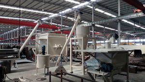 <strong>Mosquito</strong>-Repellent Incense <strong>Mosquito</strong> <strong>Coil</strong> Making Forming Machine - Product Image 2