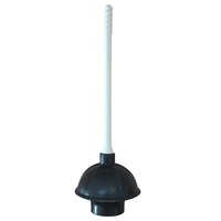 Déboucheur WC flexible et durable en PP haute pression JIAXIN pour canalisations obstruées de cuisine et de salle de bain domestiques