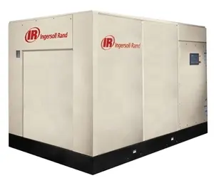 ML300-SS Ingersoll Rand ML300-SS single stage fix speed Oil-Flooded Screw Air Compressor 7.5bar 53.2m3/min air water cooled