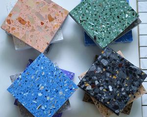 Thủy lực tự động vòng Ridge mái hiên gạch máy làm đôi <span class=keywords><strong>Roman</strong></span> Slate gạch hình thành máy terrazzo sàn gạch máy - Product Image 4