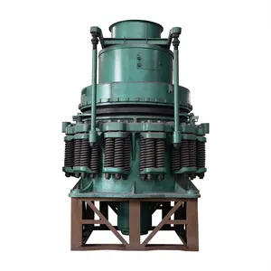 Cheap Price Hard Stone PY Spring Cone Crusher Price Fine Crushing Machine