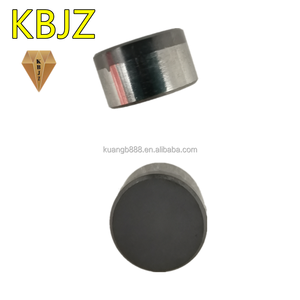 KBJZ Factory Wholesale Price Supply 1308 Mm Flat <strong>PDC</strong> <strong>Cutter</strong> for <strong>Pdc</strong> Drill Bits - Product Image 3