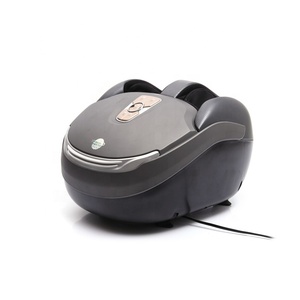 Naipo mango práctico portátil de diseño de <span class=keywords><strong>la</strong></span> presión de aire de <span class=keywords><strong>la</strong></span> pierna para <span class=keywords><strong>la</strong></span> oficina <span class=keywords><strong>en</strong></span> casa uso - Product Image 2