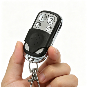 Émetteur de télécommande pour porte de garage ou portail NOVOFERM <span class=keywords><strong>NOVOTRON</strong></span> 522, <span class=keywords><strong>524</strong></span>, 502, 504, MAX43-2, 512 MIX 43-2, MTR43-2 (4 - Product Image 2