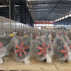 東風カミンズQSL8.9 G4ディーゼルエンジン発電所産業用鉱山プライム<span class=keywords><strong>235KW</strong></span>エンジンアセンブリ - Product Image 6