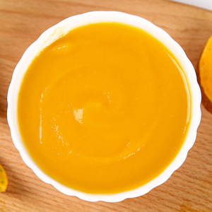 <span class=keywords><strong>ข้าวต้ม</strong></span><span class=keywords><strong>ฟักทอง</strong></span>สำเร็จรูปพร้อมทาน ผสมผงฟักทองธรรมชาติ ง่ายต่อการปรุง สะดวกสำหรับผู้ใหญ่ - Product Image 3