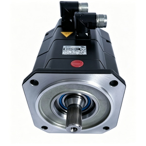 Motor de Repuesto para Robot Industrial 1FK7081-5AZ91-1ZZ9-Z de Alta Eficiencia con Garantía de Un Año - Product Image 2