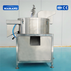 Machine à éplucher les légumes et les fruits pour pommes de terre, carottes, citrouilles, mangues, en acier inoxydable SUS304, design robuste, <span class=keywords><strong>prix</strong></span> direct usine - Product Image 3