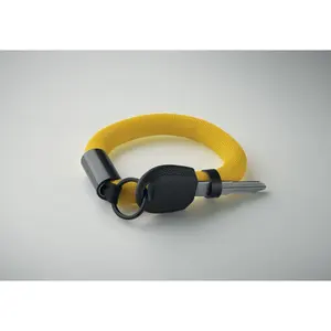 Braccialetto galleggiante Polly gadget personalizzati - Product Image 1