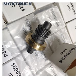 MAXTRUCK parti di camion più vendute 5001868125 1696924 2.40151 pignone per RVI Premium II <span class=keywords><strong>TR</strong></span>/<span class=keywords><strong>PR</strong></span>/ DXi 7 VOL FL 6 (2000-) - Product Image 2