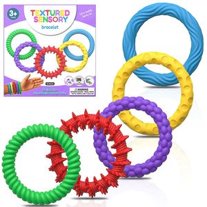 Cutting-Edge adhd vibrating bracelets for Tech-Savvy Buyers Worldwide
