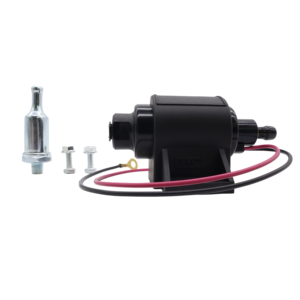 <span class=keywords><strong>Pompe</strong></span> <span class=keywords><strong>à</strong></span> carburant diesel électrique 12V universelle 35GPH 4-7PSI, <span class=keywords><strong>pompe</strong></span> de transfert externe en ligne <span class=keywords><strong>à</strong></span> 2 fils avec corps métallique pour <span class=keywords><strong>voiture</strong></span>, camion, bateau, tondeuse - Product Image 1