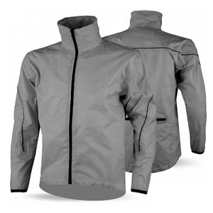 Chaqueta de Motocicleta con Capucha a Prueba de Viento para Hombre PIHA SPORTS, Chaqueta Impermeable para Bicicleta de Montaña, Chaqueta de Otoño para Actividades al Aire Libre - Product Image 4