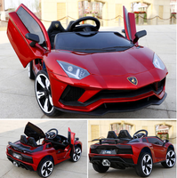 Voitures à pédales pour enfants, vente chaude 2019, voiture électrique multifonctionnelle pour enfants, enfants de 1 à 6 ans, voiture électrique à pédales pour enfants, 4 roues