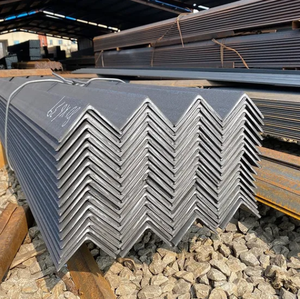 Acier d'angle laminé à chaud de qualité douce ASTM A36, prix d'usine bon marché, fournisseur chinois - Product Image 5