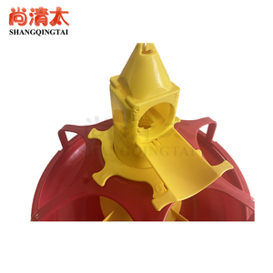 Comederos para Aves de Corral, Gallinas y Pollitos, Diseños Automáticos y de Canal para Minimizar el Desperdicio y Simplificar la Alimentación - Product Image 5