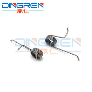 Molla del Dito del Fusore Superiore per Konica Minolta C220 C280 C360 C224 C284 C364 C454 C554 C227 C287 C258 C308 <span class=keywords><strong>C368</strong></span> - Product Image 5