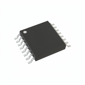16 TSSOP (0.173 ", 4.40mm width) IC Multiplexer 2x16 TSSOP Logic 74LV153PW 112ช่องทางผู้ผลิตคอมโพเนนต์อิเล็กทรอนิกส์ - Product Image 1