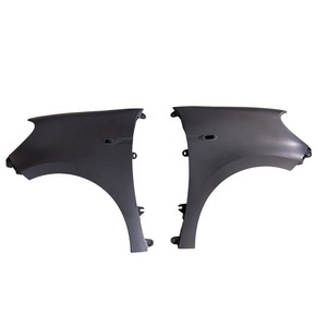 Parafango Anteriore Ricambio Aftermarket per SMART <span class=keywords><strong>FORFOUR</strong></span> 2014-2024 OEM a 4538810500 / a 4538810300 - Product Image 6