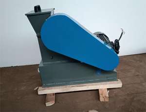 Mini Lab Backen brecher PE100x60 PEF100x60 50 80 100 kg/std für Kalkstein-Dolomit-Gips-Zerkleinerung für die Proben analyze in Australien - Product Image 5