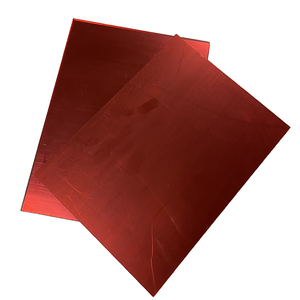 4*8 feet đôi bên hai cách uốn mảnh vàng 0.8mm 2mm 3mm tấm gương acrylic để trang trí - Product Image 5