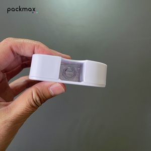 Large-Nozzle Card-Type PP Cosmetic <b>Mist</b> Spray <b>Bottle</b> with Pump 45ml Travel-Friendly Refillable Small Spray - Product Image 3