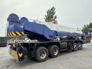 Crane Bekas <span class=keywords><strong>TADANO</strong></span> GT550E Juga Tersedia TL200E TL250E TL300E TG450M <span class=keywords><strong>TG500E</strong></span> TR250M - Product Image 5