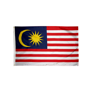 ธงประเทศ<span class=keywords><strong>ส</strong></span>่งเสริมการขายธงโพลีเอสเตอร์3X5ฟุตฟิลิปปินส์เวียดนามมาเลเซียมาเลเซียธงชาติสิงคโปร์ - Product Image 6