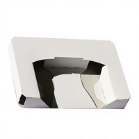 Boîte de remplacement en carton pour cartouches N64/SNES (PAL & NTSC)