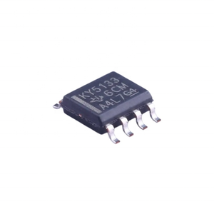 Nuevo Regulador de Baja Caída de Tensión LP2951-33DR Original en Paquete SOIC-8, Componentes Electrónicos - Product Image 1