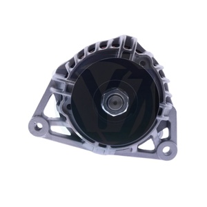 Alternateur CYJ 2871A308 compatible avec 1004-40T, 1006-6T, 1103C-33, 1104C-44, 1106C-E60TA, 1106D-70TA, C2.2, 301.5, 302.4C, 303.4, 304.4 - Product Image 3