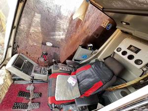 Plataforma de Perforación Rotatoria Usada SOILMEC SR80C, Modelo 2011, Motor y Bomba Incluidos, Peso Operativo de 76 Toneladas, OFERTA - Product Image 4