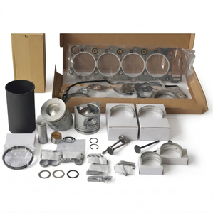 Diesel <strong>Engine</strong> Parts <strong>Model</strong> <strong>Engine</strong> <strong>Kits</strong> diesel <strong>Engine</strong> Repair <strong>Kit</strong> spare parts for excavator - Product Image 1